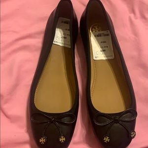 Tory Burch Ballerina Flats